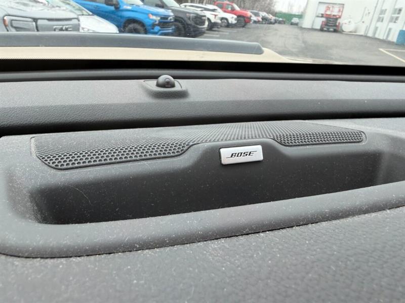 chevrolet Colorado 2022 - 31