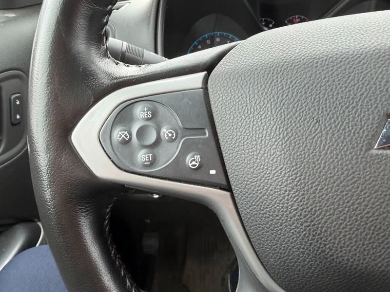 chevrolet Colorado 2022 - 34
