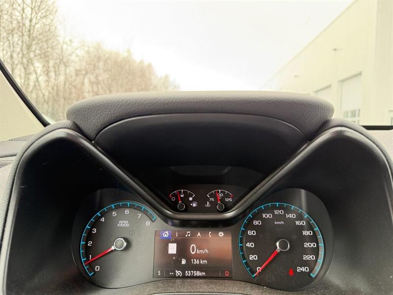 chevrolet Colorado 2022 - 35