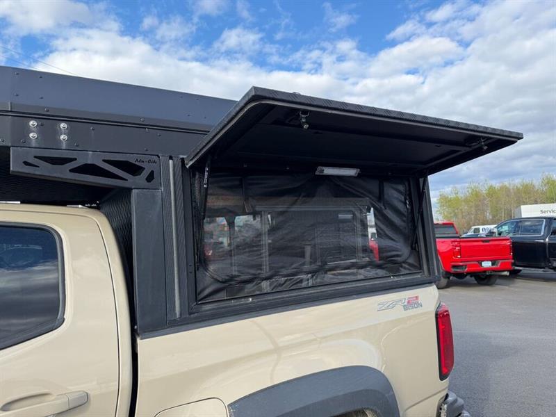 chevrolet Colorado 2022 - 36