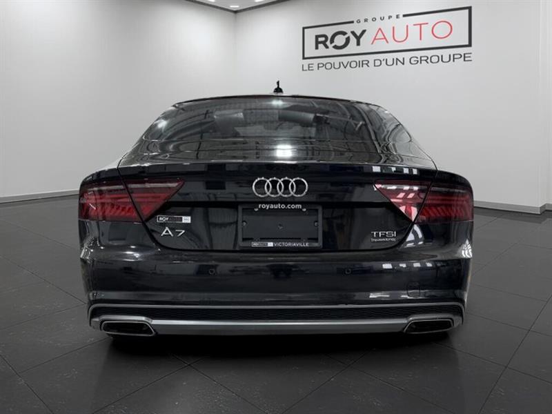 audi A7 2016 - 3