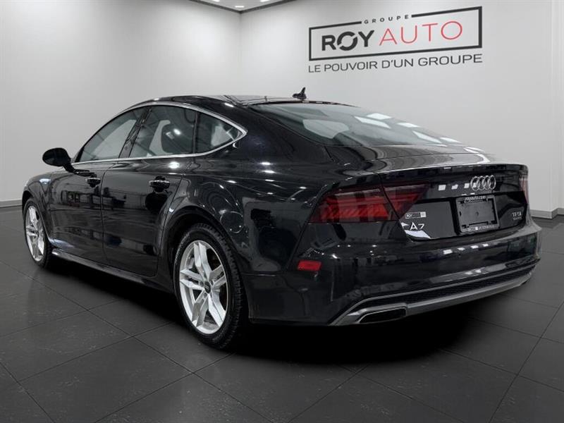 audi A7 2016 - 4