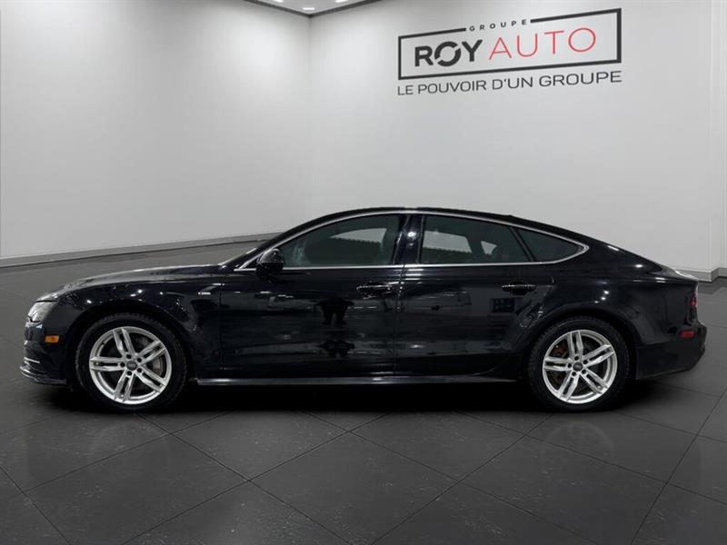 audi A7 2016 - 5