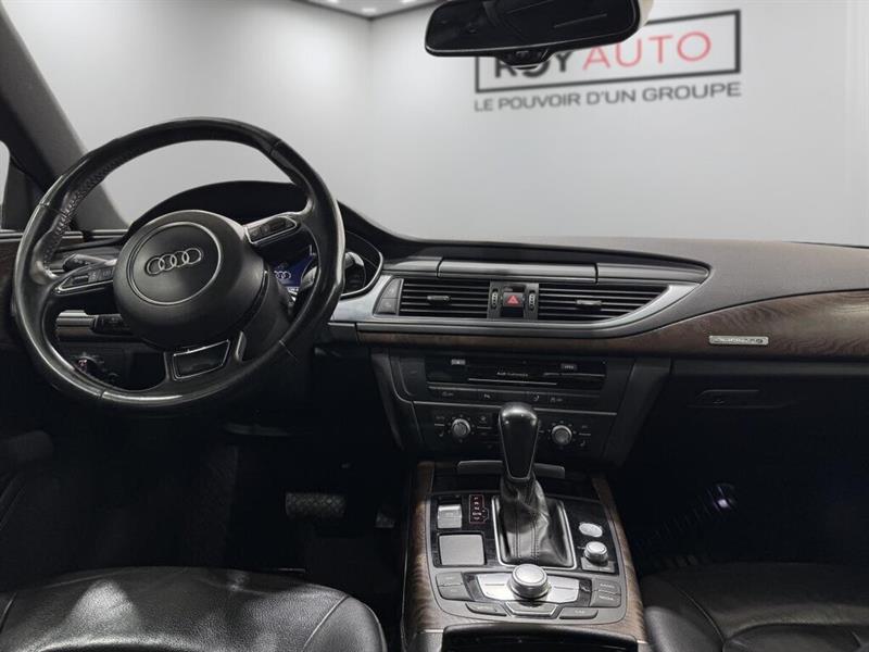 audi A7 2016 - 8