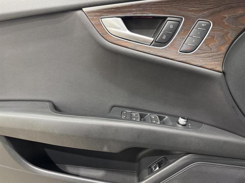 audi A7 2016 - 9