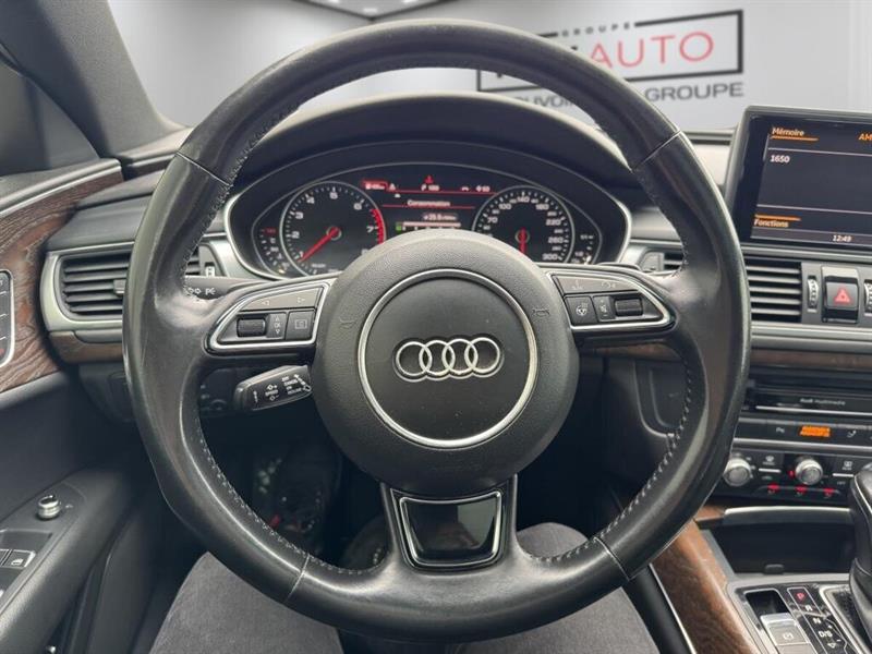 audi A7 2016 - 10