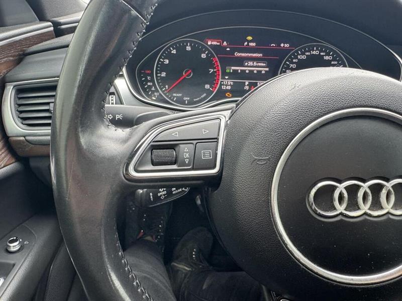 audi A7 2016 - 11