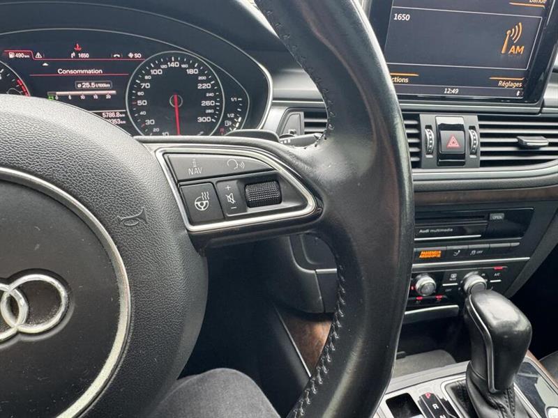 audi A7 2016 - 12