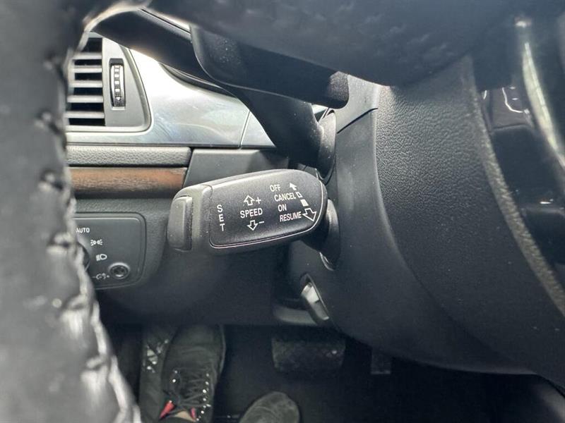 audi A7 2016 - 13