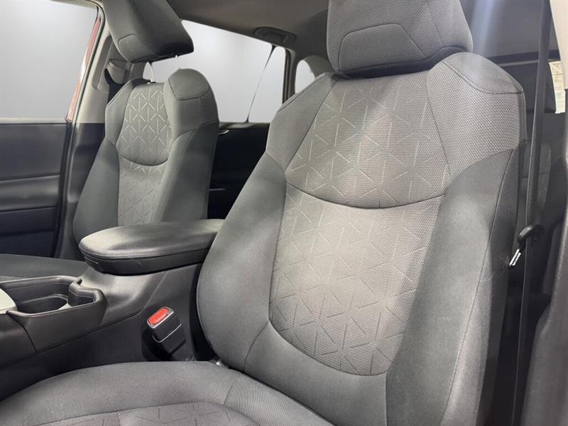toyota RAV4 Hybrid 2019 - 7