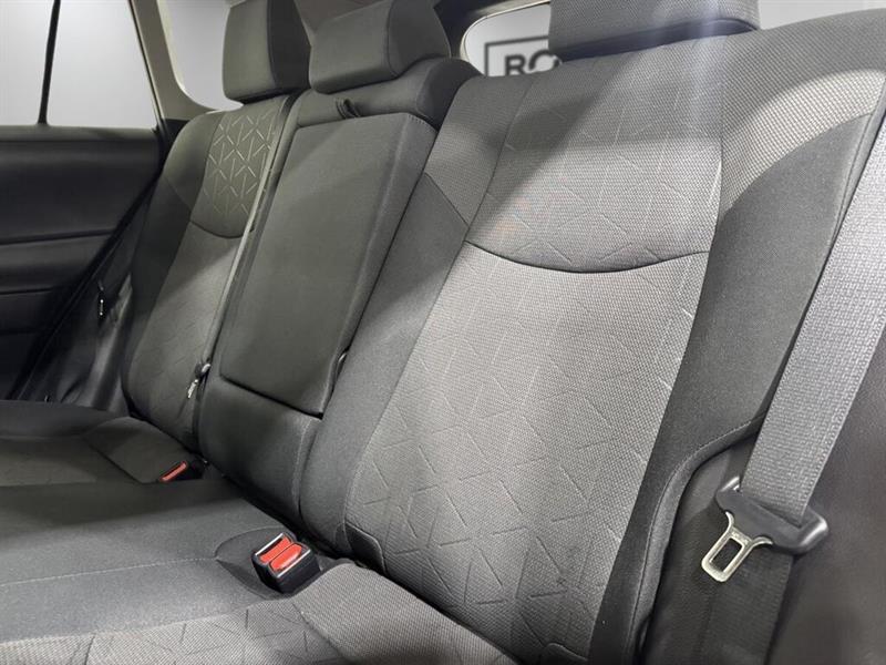toyota RAV4 Hybrid 2019 - 8