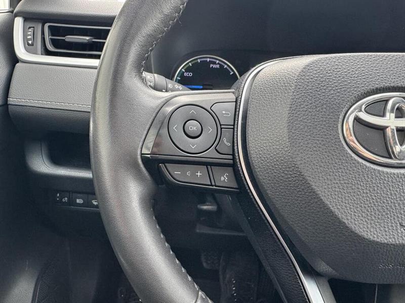 toyota RAV4 Hybrid 2019 - 11