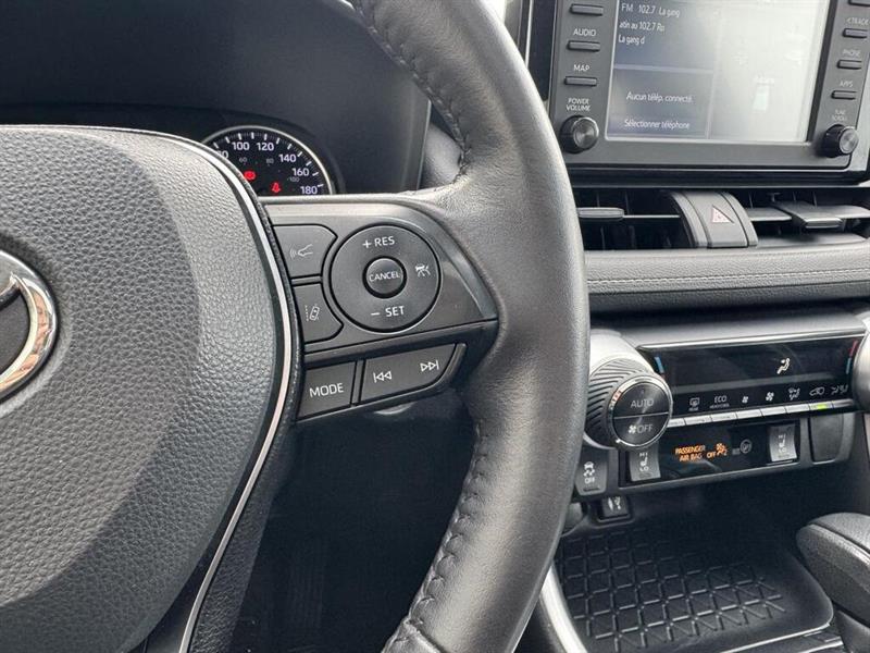 toyota RAV4 Hybrid 2019 - 12