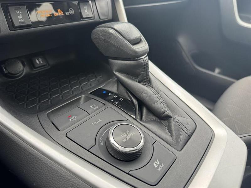 toyota RAV4 Hybrid 2019 - 14