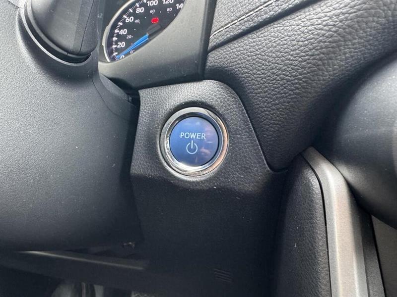 toyota RAV4 Hybrid 2019 - 15