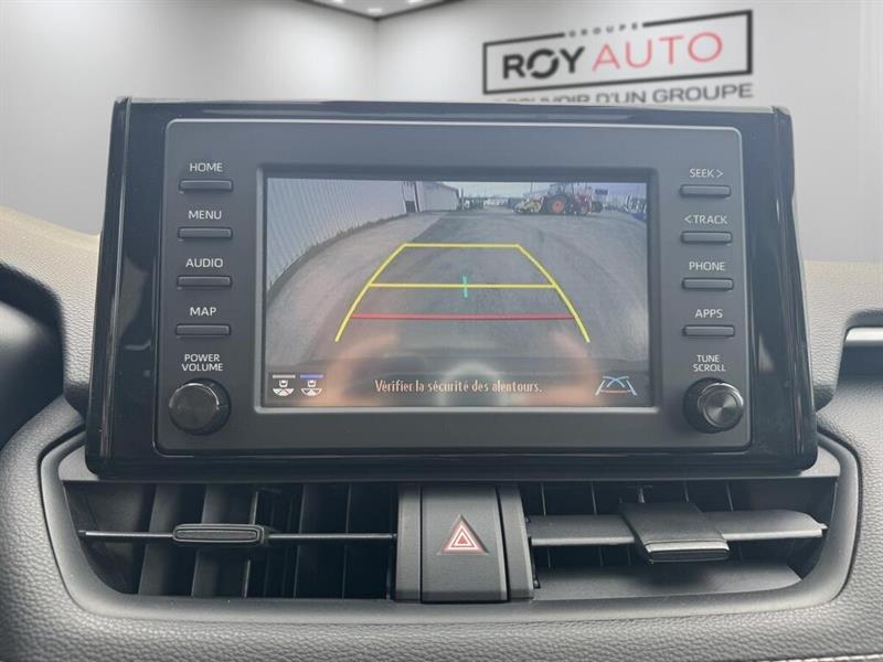 toyota RAV4 Hybrid 2019 - 17
