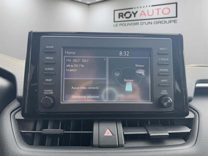 toyota RAV4 Hybrid 2019 - 18