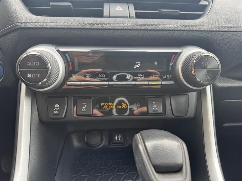 toyota RAV4 Hybrid 2019 - 19