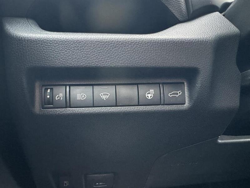 toyota RAV4 Hybrid 2019 - 20