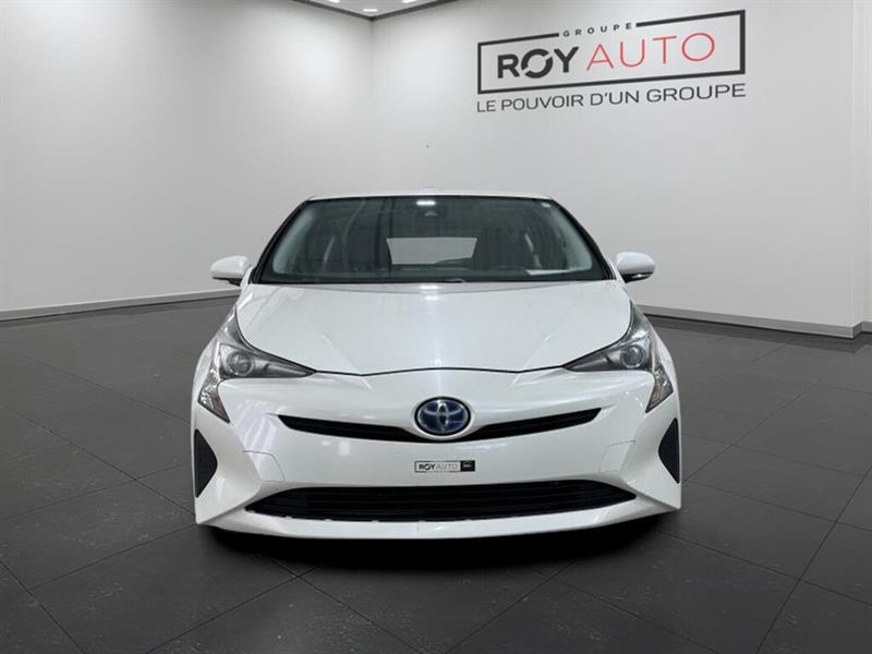 toyota Prius 2017 - 2