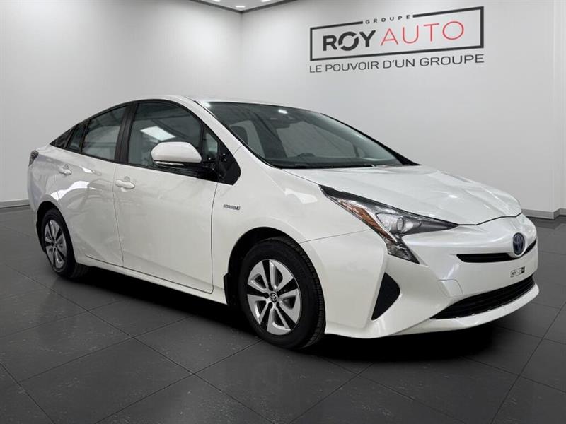 toyota Prius 2017 - 3