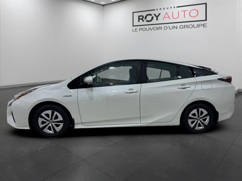 toyota Prius 2017 - 6