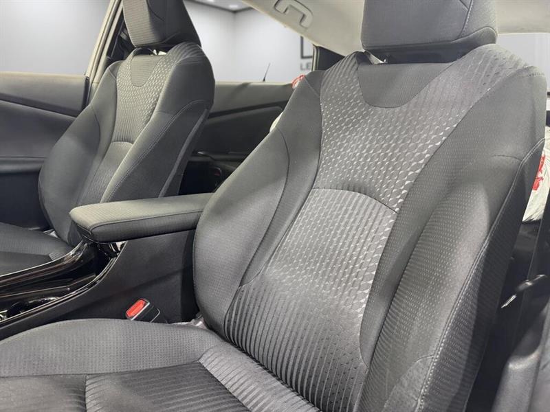 toyota Prius 2017 - 7