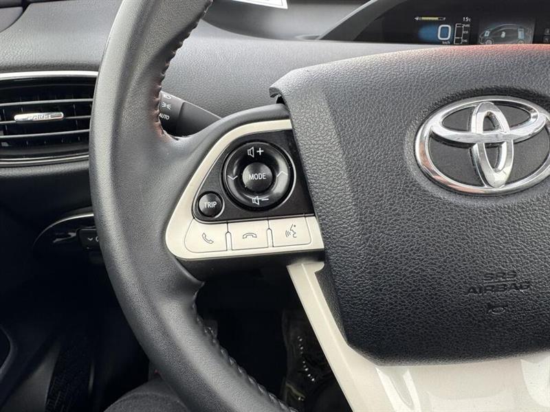 toyota Prius 2017 - 9