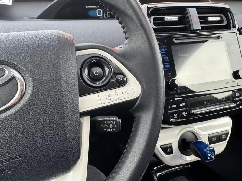 toyota Prius 2017 - 10
