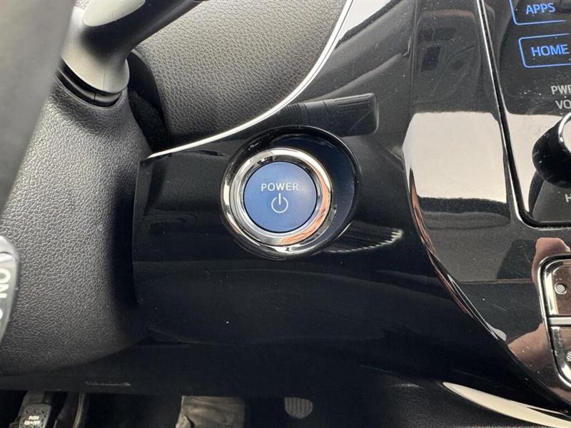 toyota Prius 2017 - 13