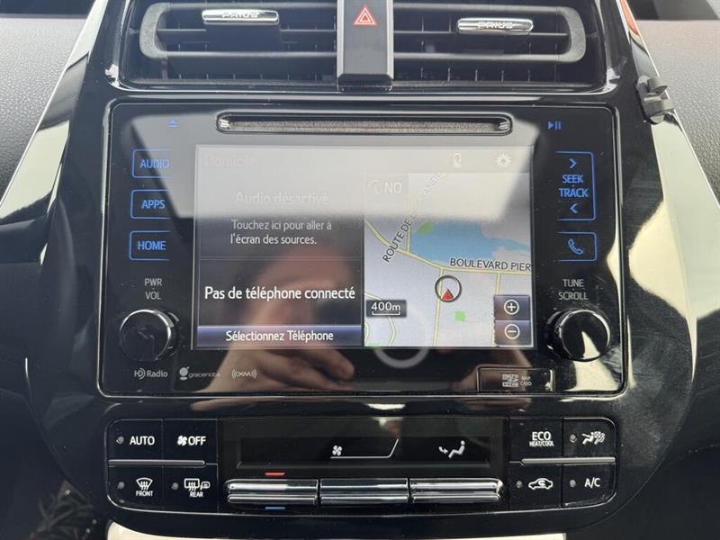 toyota Prius 2017 - 15