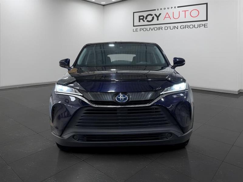 toyota Venza 2021 - 2