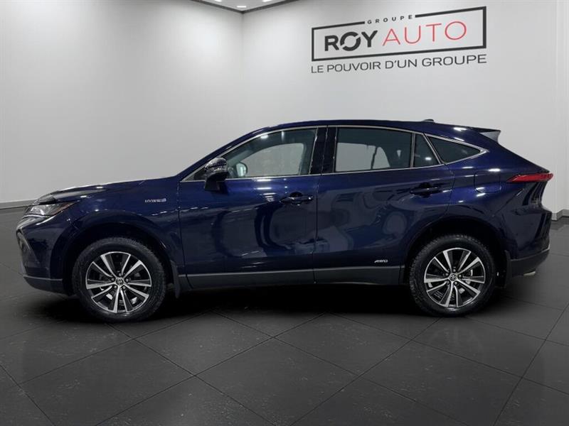 toyota Venza 2021 - 6