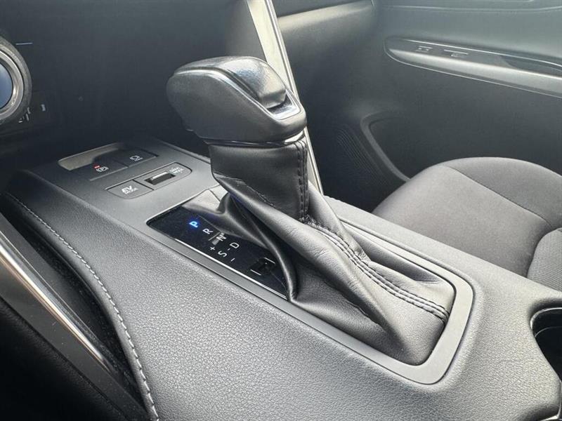 toyota Venza 2021 - 14