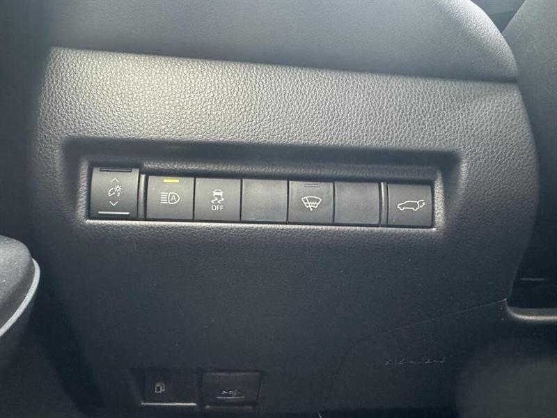 toyota Venza 2021 - 19