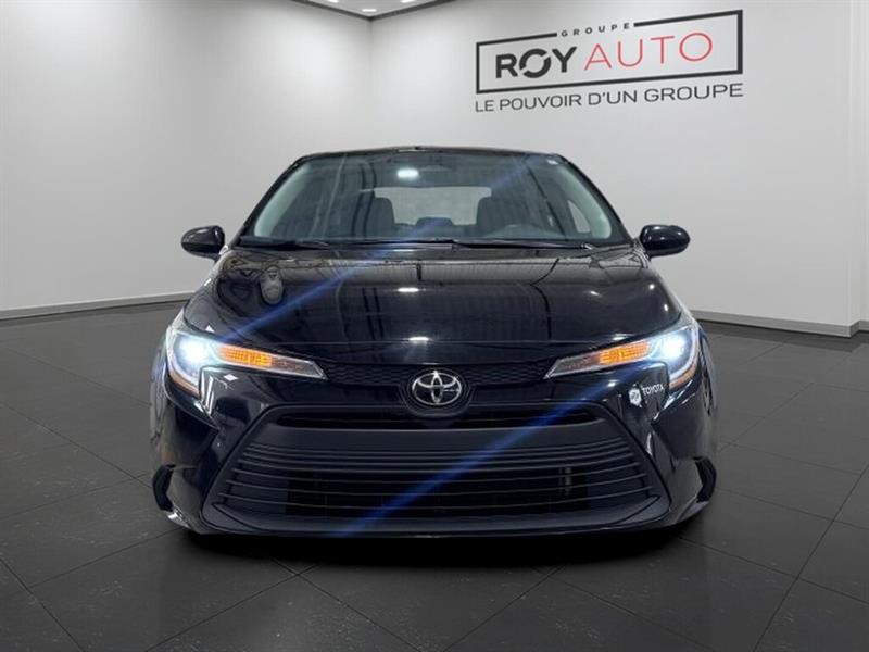 toyota Corolla 2024 - 2