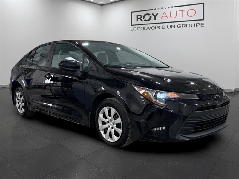 toyota Corolla 2024 - 3