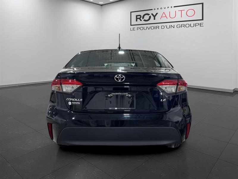 toyota Corolla 2024 - 4
