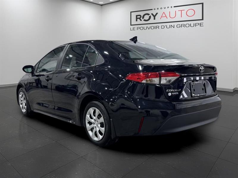 toyota Corolla 2024 - 5