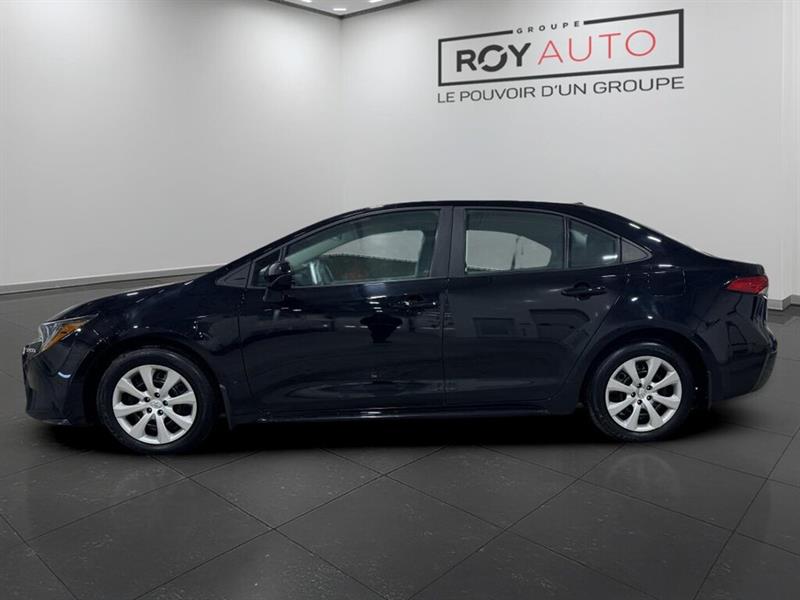 toyota Corolla 2024 - 6