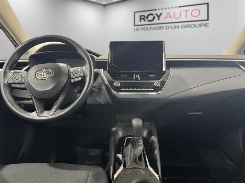 toyota Corolla 2024 - 9