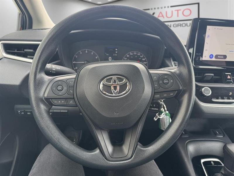 toyota Corolla 2024 - 10