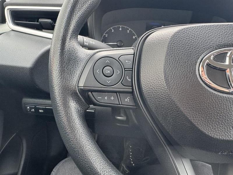 toyota Corolla 2024 - 11