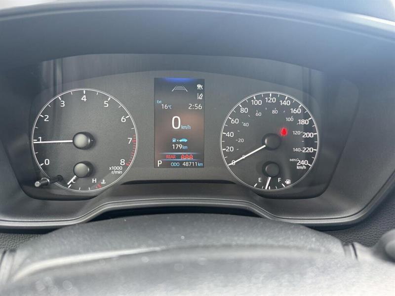 toyota Corolla 2024 - 13
