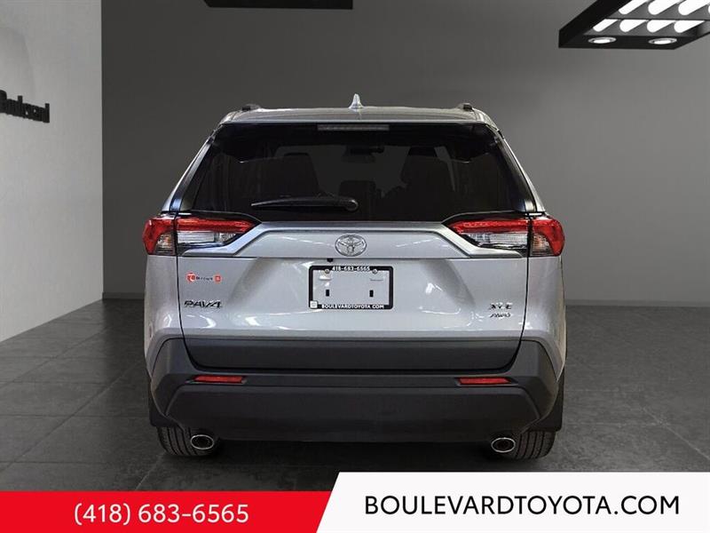 toyota RAV4 2025 - 5