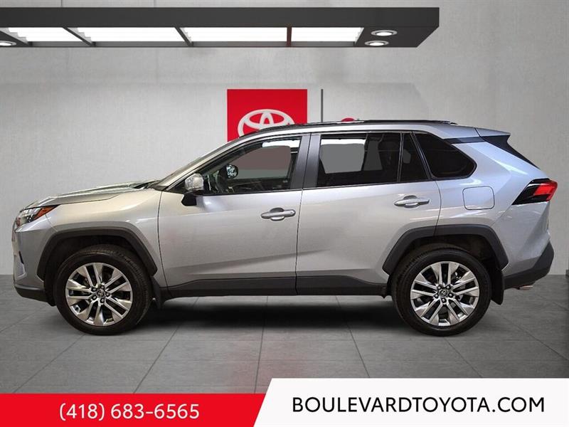toyota RAV4 2025 - 6