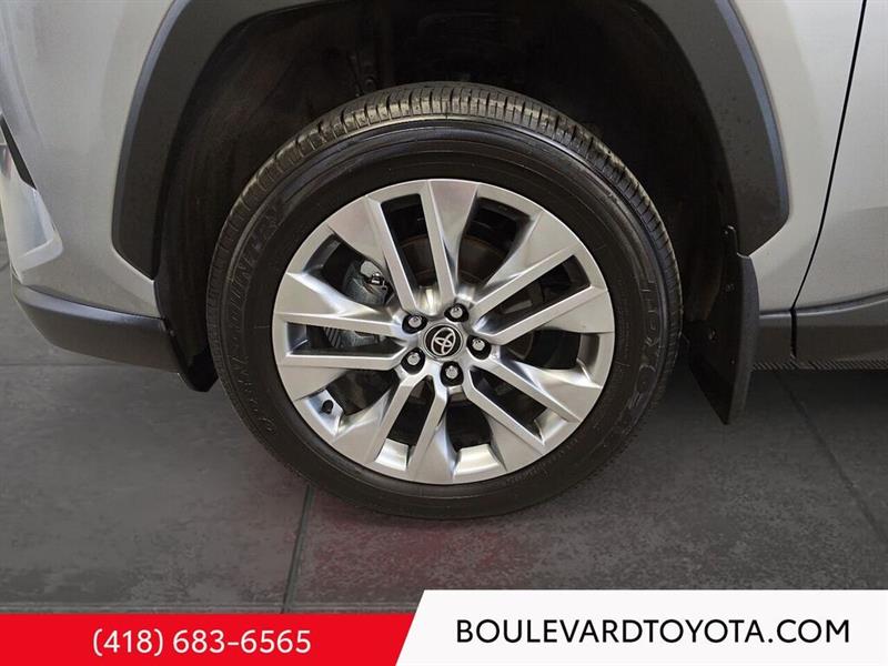 toyota RAV4 2025 - 7