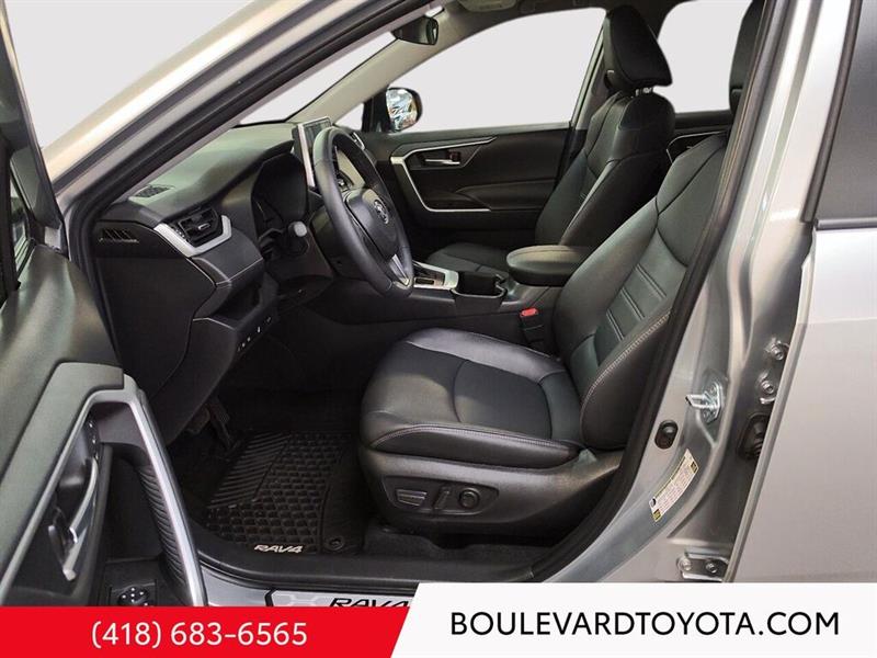 toyota RAV4 2025 - 9