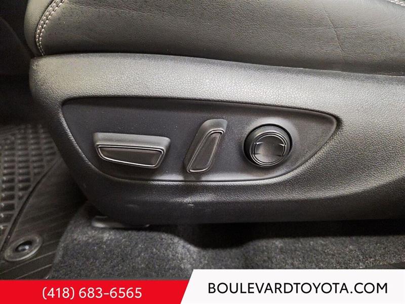 toyota RAV4 2025 - 10