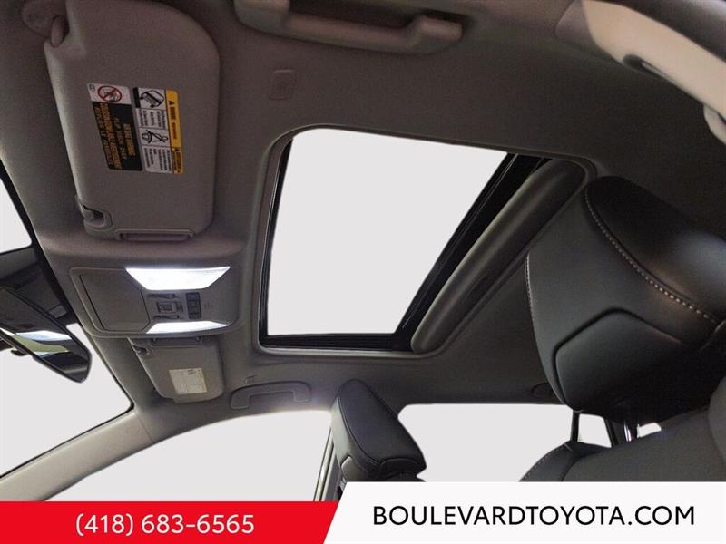 toyota RAV4 2025 - 11